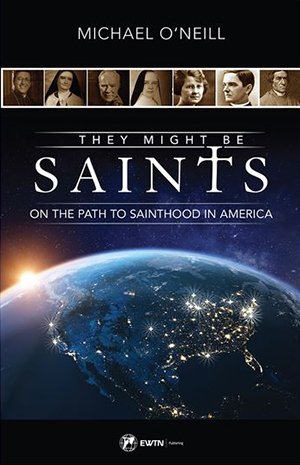 They Might Be Saints