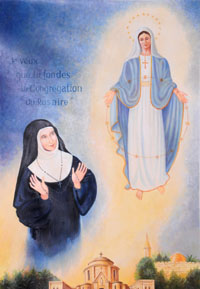 Maria Alfonsina Danil Ghattas