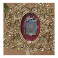 Our lady of Charity
