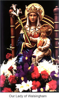Miraclehunter.com - Archbishop Jose Maria Arancedo
