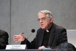 Vatican Commission on MEdjugorje