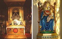 Our Lady of Walsingham