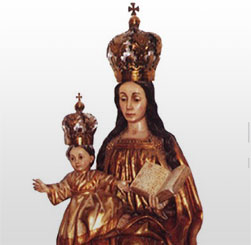 Our Lady of Guadalupe