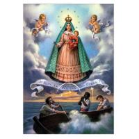 Our lady of Charity