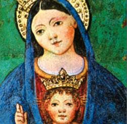 Our Lady of Guadalupe